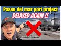 Torrevieja paseo del mar update 🚨its not good news !!