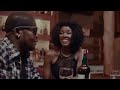 Leng ku woku - Maya Keys ft Bushy Da King ( official music video ) New Ugandan Music