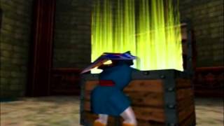 TLoZ Ocarina of Time: Forest Temple 100% Speedrun