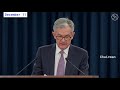 Federal Reserve 2 Federal Reserve Leaves Interest Rates on Hold, Signals No Change in 2020
