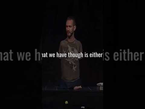 The Speech That Brought An Entire School To Tears - Nick Vujicic #nickvujicic #shorts #reels