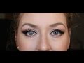 Comment faire le eyeliner pour paupières tombantes - Trucs et astuces