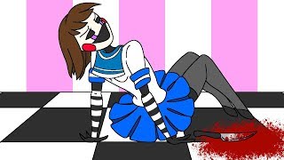 Minecraft Fnaf: Puppet Yandere Simulator (Minecraft Roleplay)