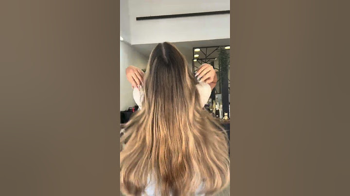 איך יצא לרפונזל? . . . #בליאז׳ #גוונים #גווניםטבעיים