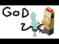 【ほぼ雑談枠】GOD引けたらグッズ購入! ミリオンゴッド-神々の凱旋- ※仮サムネ【花奏かのん/ななしいんく】