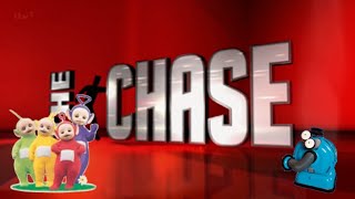 The Chase Teletubbies Question