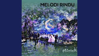 Melodi rindu