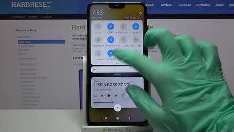 How to Activate Location in XIAOMI Mi 8 Lite – Turn On Location