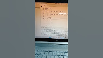 Create many folders in one second #python #pythonprogramming #coding