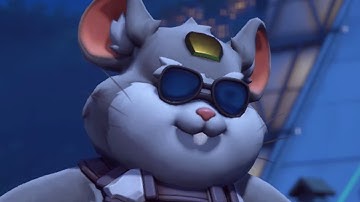 Overwatch | Competitive Role Queue Beta (Live Server)