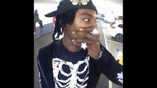 Punk Monk ~ Playboi Carti ( Sped Up )