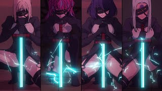 Jester Summons Whom - Fatestrange Fake Episode 13