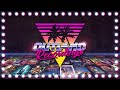 Synthwave at the movies vol 1