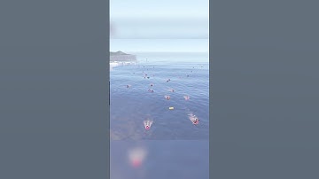 Biggest Zerg in Rust history