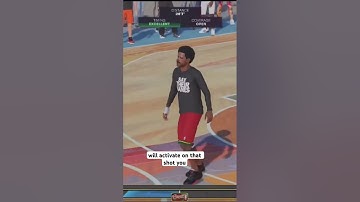 Tips on limitless range #2kcommunity #nba #nba2k25