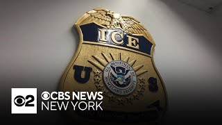 Full NYPD chief of patrol calls for changes to sanctuary city laws News