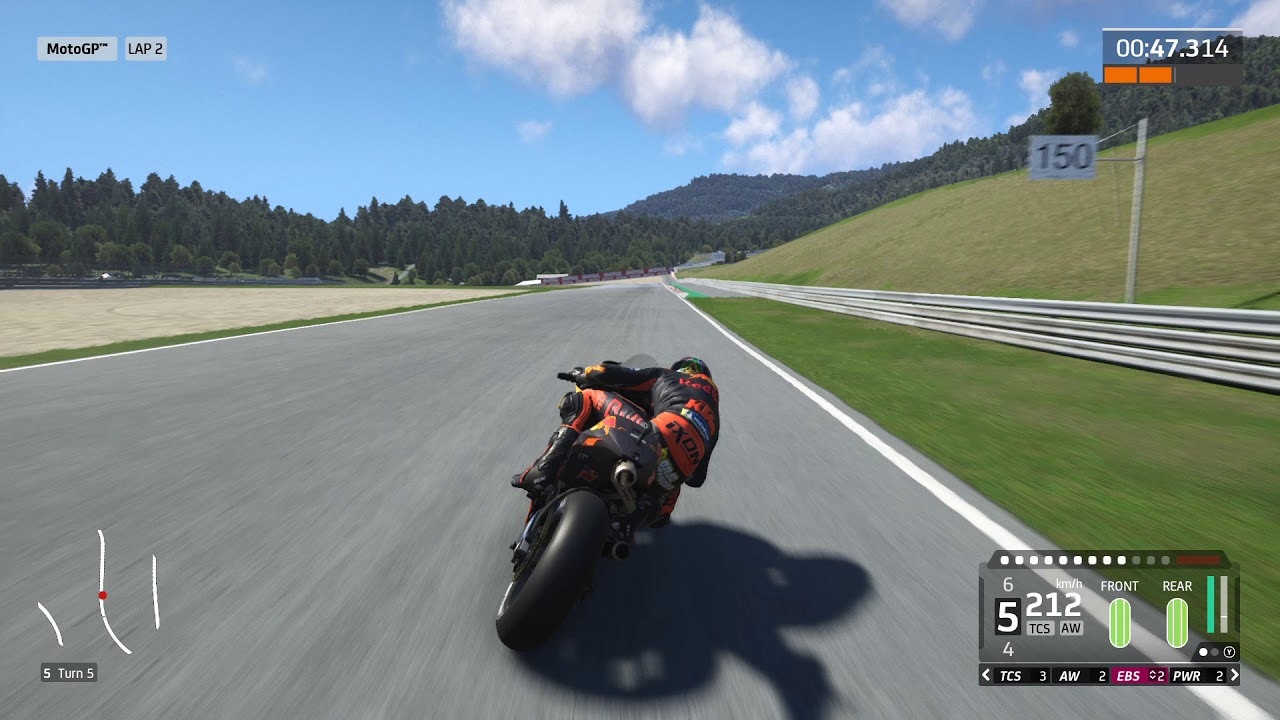 MOTOGP 20 - First Look At The New Features