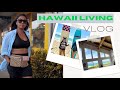 Gucci belt bag review, luxury house shopping, surfing 🏄🏻‍♀️  | weekly vlog