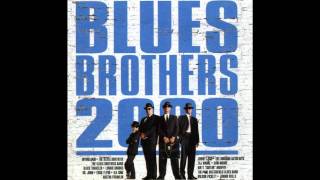 Video thumbnail of "Blues Brothers 2000 OST - 15 Funky Nassau"