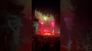 Jessica Shy Apkabink Kalnų Parkas 2025 Širdys Dainavo Kartu.