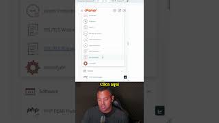 COMO GERAR CERTIFICADO SSL(HTTPS) NO SERVIDOR #php8 #phpdeveloper #phpdevelopment #msflix