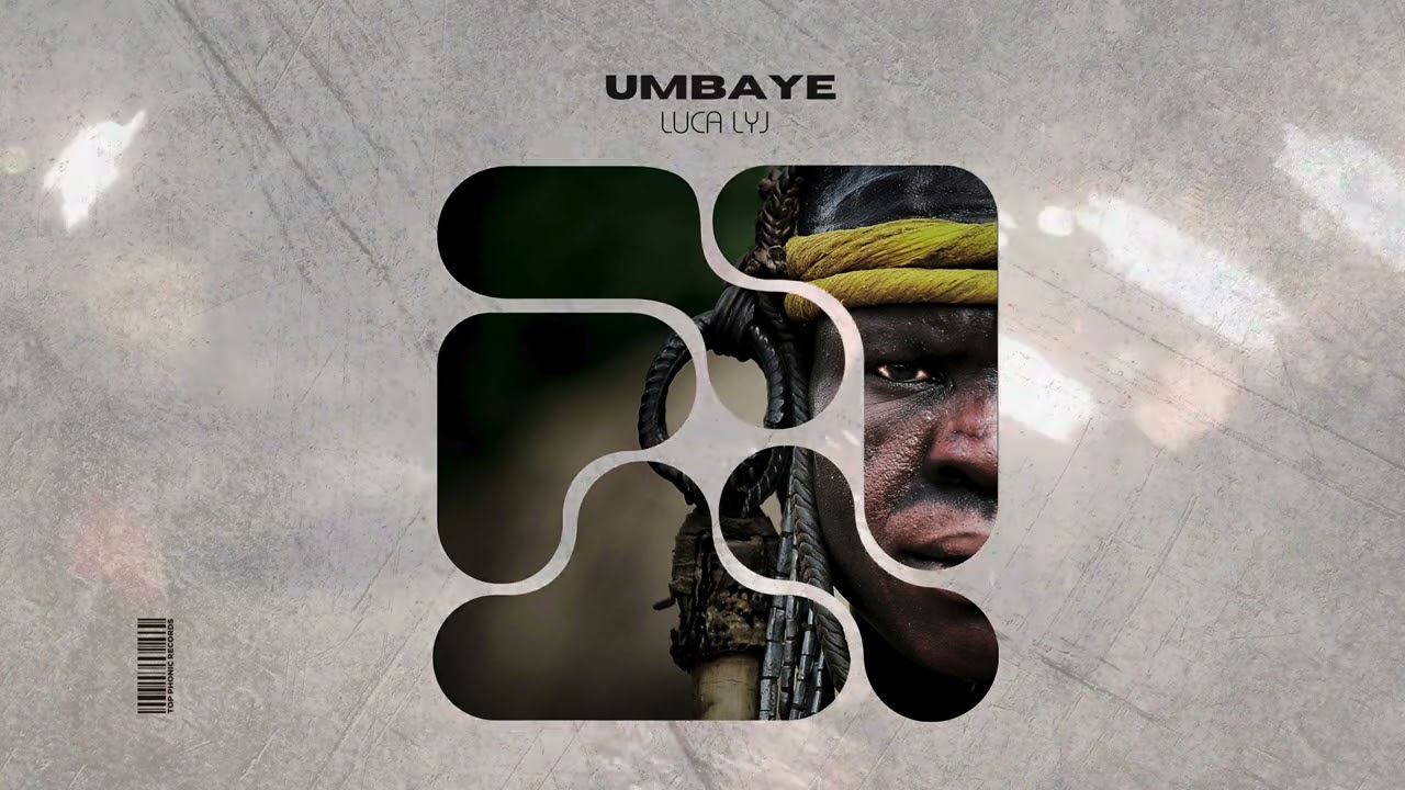 Watch Umbaye - Luca Lyj on YouTube Watch Umbaye - Luca Lyj on YouTube