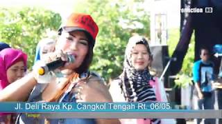 Kisah Kenangan voc ITA DK - Live show BAHARI Cangkol Tengah