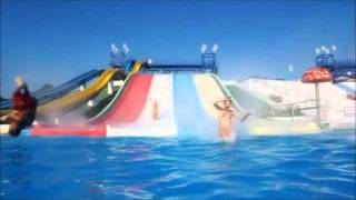 Alcudia Waterpark (Presentation)