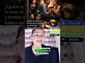 El Éxito Ajeno: Un Espejo de Tu Propia Identidad #shorts