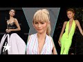 Zendaya Slaying The Fashion Game: Her Top &#39;Challengers&#39; Looks