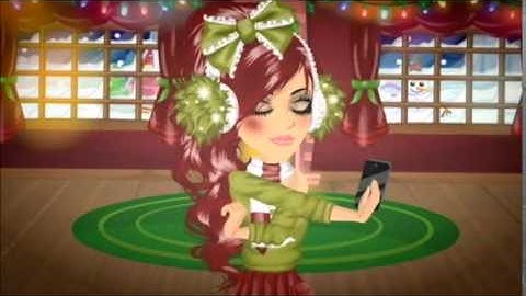 New MSP Christmas Intro!