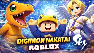 Digimon Apollo Roblox - Digimon Showcase