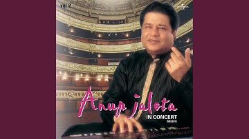 Jaam Chalne Lage (Live)