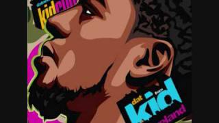 Kid Cudi - 09 Freestyle