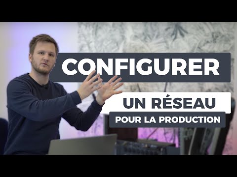 Vidéo: 3 façons de calculer le réseau et l'adresse de diffusion