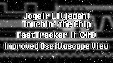 Jogeir Liljedahl - “Touchin