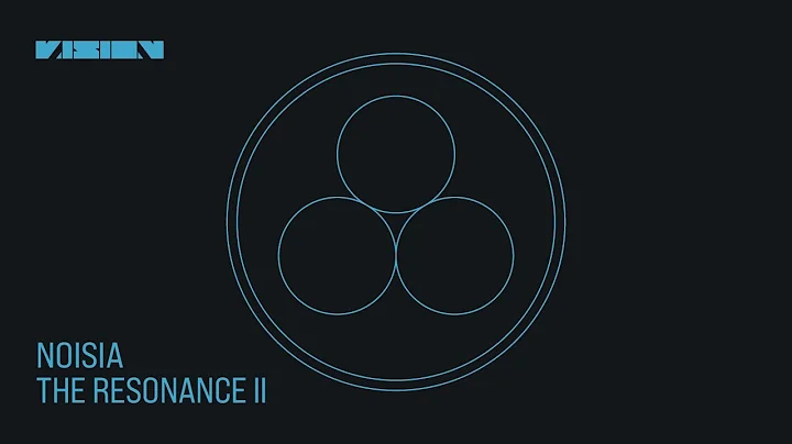 Noisia - The Resonance II (Full Album)