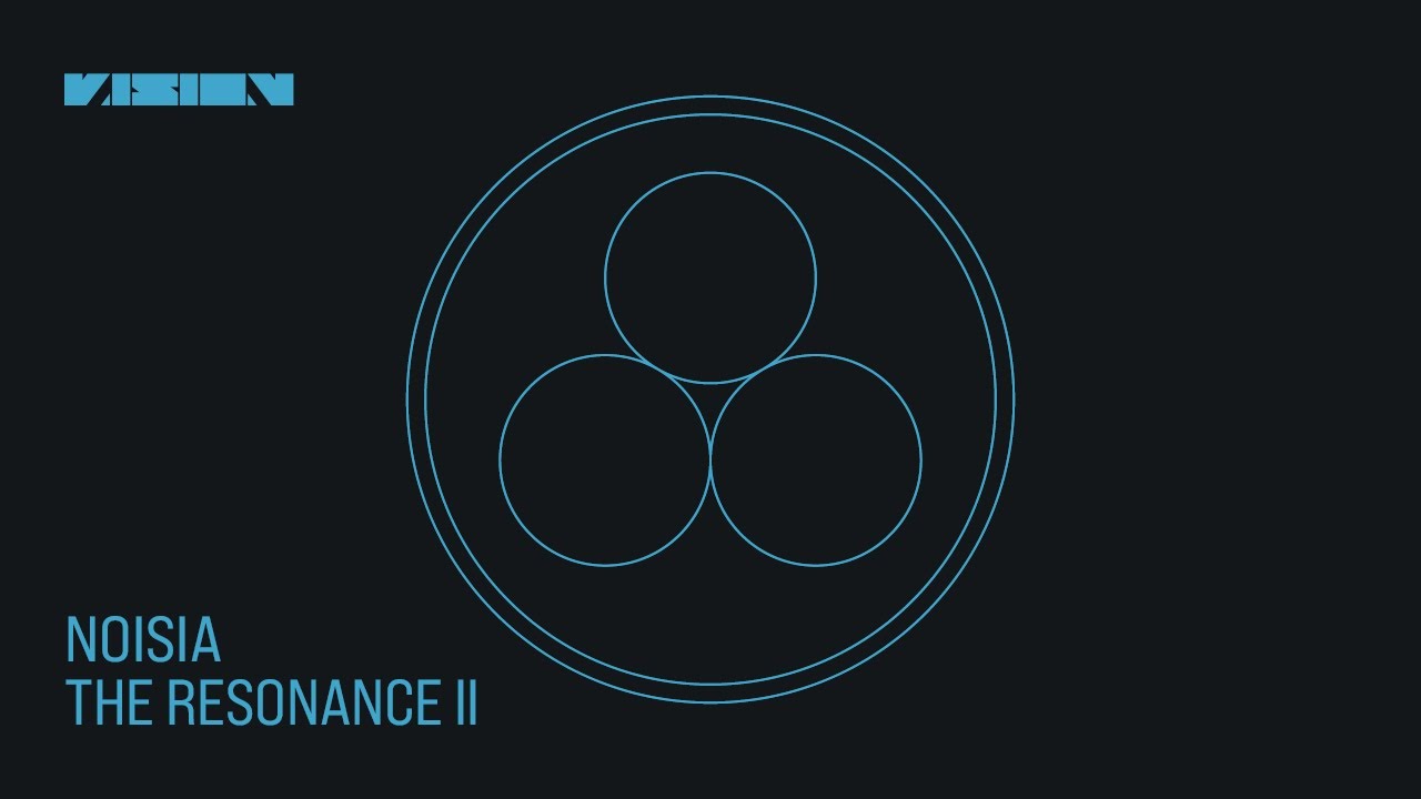 Noisia - The Resonance II (Full Album)