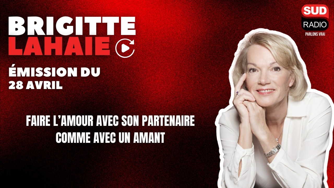 Faire l’amour avec son partenaire comme avec un amant