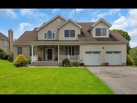 2 Harris Court, Baldwin Place, NY home video tour