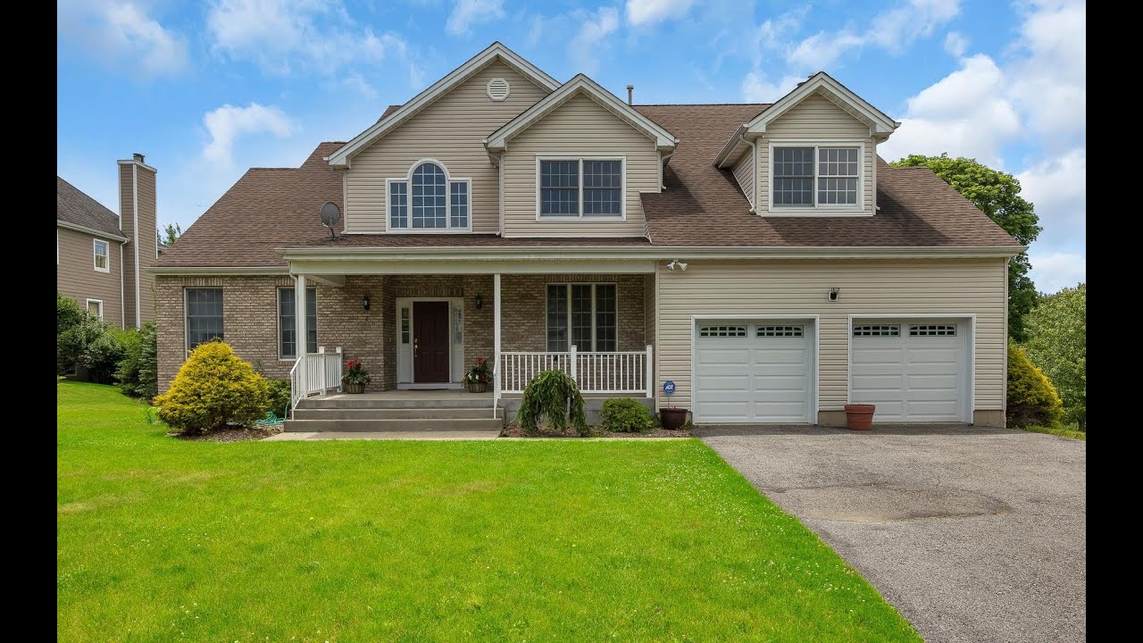 Real Estate Video Tour 2 Harris Court Baldwin Place, NY 10505 Westchester County, NY YouTube