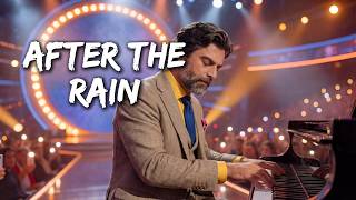 After The Rain【AI Lip Sync｜Lyrics｜VOL.05】