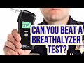 Can you beat a Breathalyzer Test? Breathalyzer Test / Oxidation Reaction!!