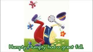 Nursery Rhyme 