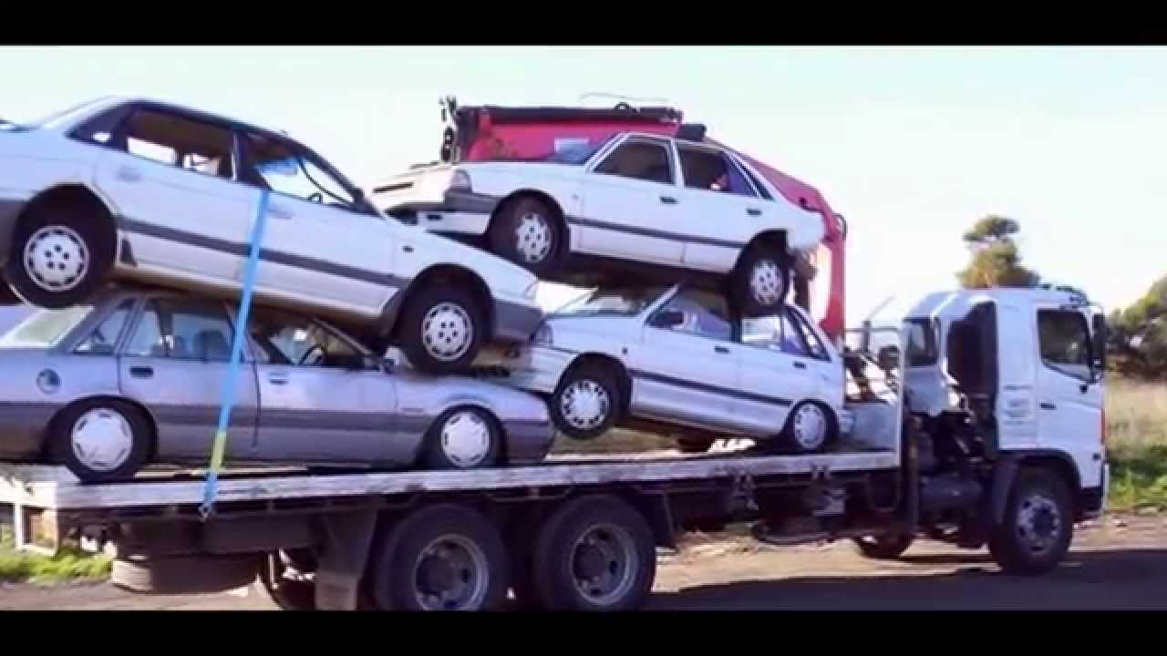Car Recycling Melbourne -- Kangaroocarremovals.com.au - Car Removals Melbourne