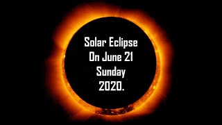 #solareclipse * never look directly at the sun: it can permanently
damage your eyes! you must use proper safety equipment to any type of
solar eclips...