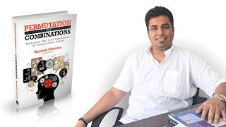 Permutation and Combination Book for JEE Main and Advanced 2025