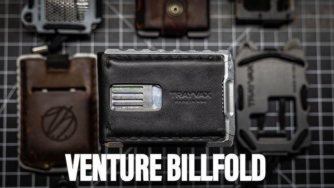 Best Tactical Wallets (Review & Buying Guide) in 2023 - Task & Purpose