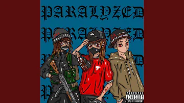 Paralyzed (feat. skylarallen & Witchouse 40k)