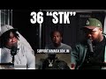 36 - STK (Music Video) | Pressplay (REACTION)
